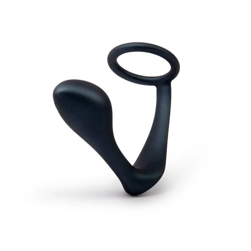 Bvibe Ringer Cock Ring and Plug