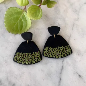 Cactus - Nopalitos Earring