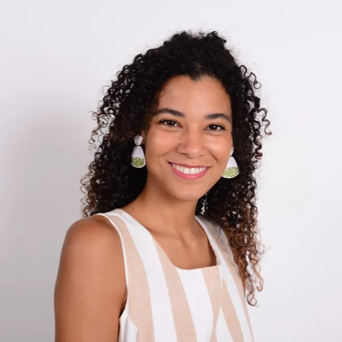 Cactus - Nopalitos Earring