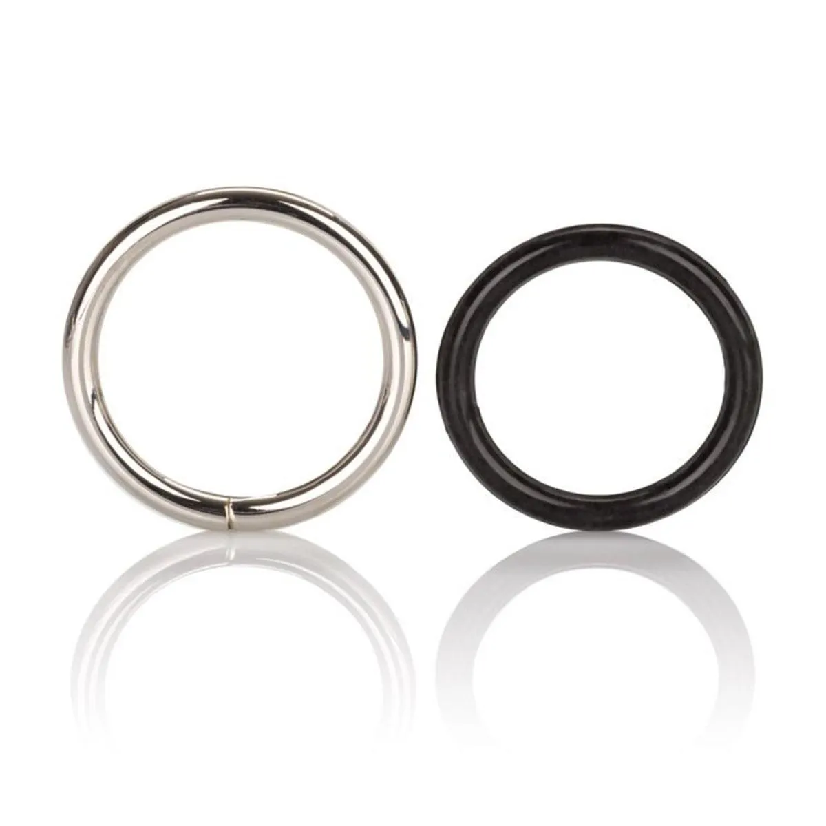 CalExotics Colt Enhancer Cock & Ball Ring Set