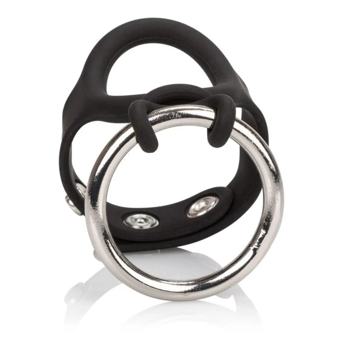 CalExotics Colt Enhancer Cock & Ball Ring Set