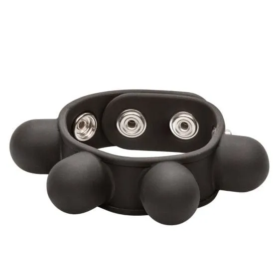 CalExotics - Silicone Weighted Ball Stretcher