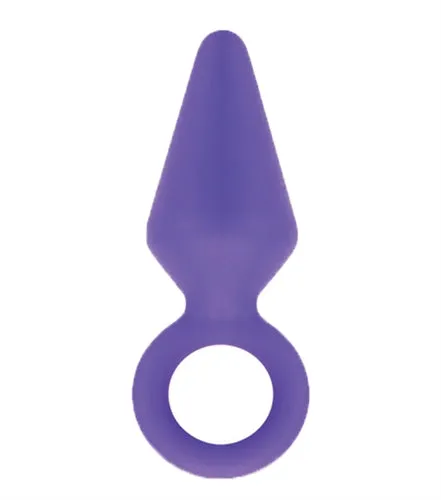 Candy Rimmer - Purple