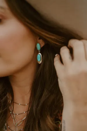 Cecil Earrings