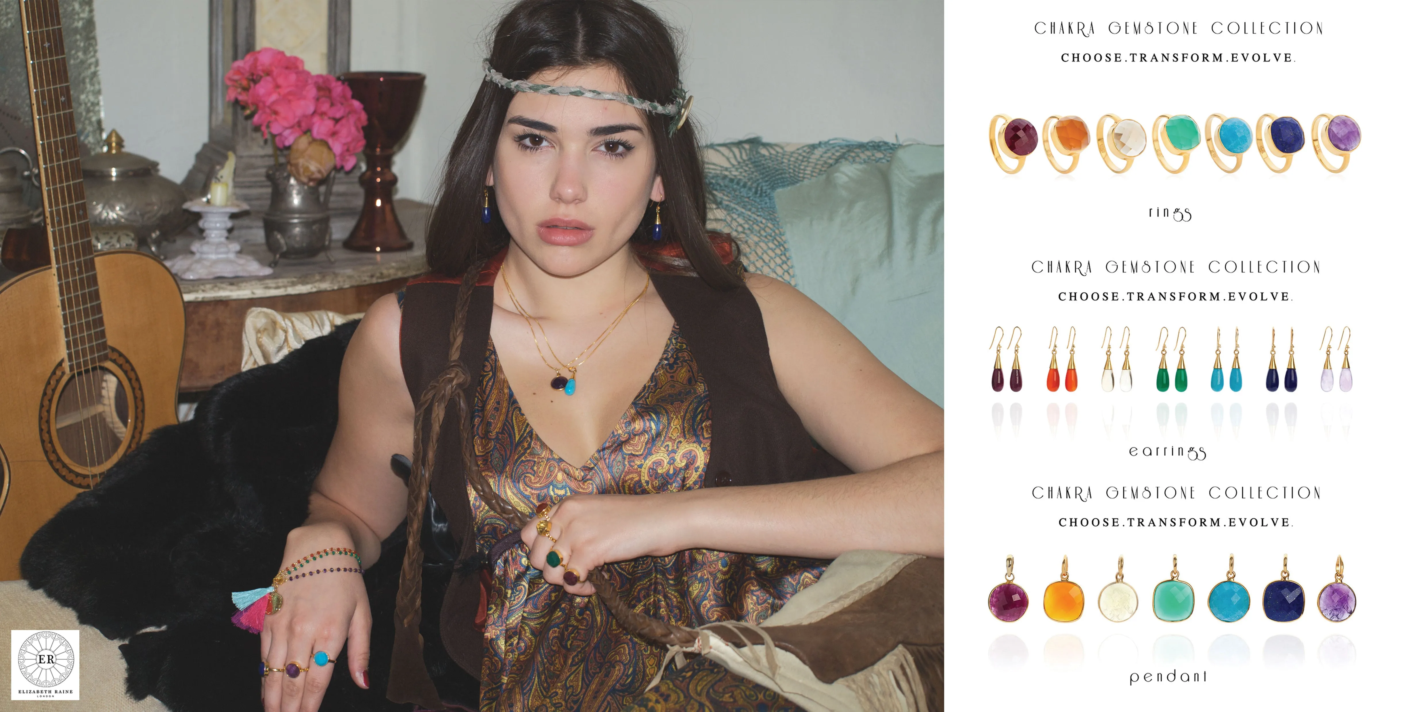 Chakra Wireless Guaranteed protection Root Pendant Necklace Gold Ruby 18K