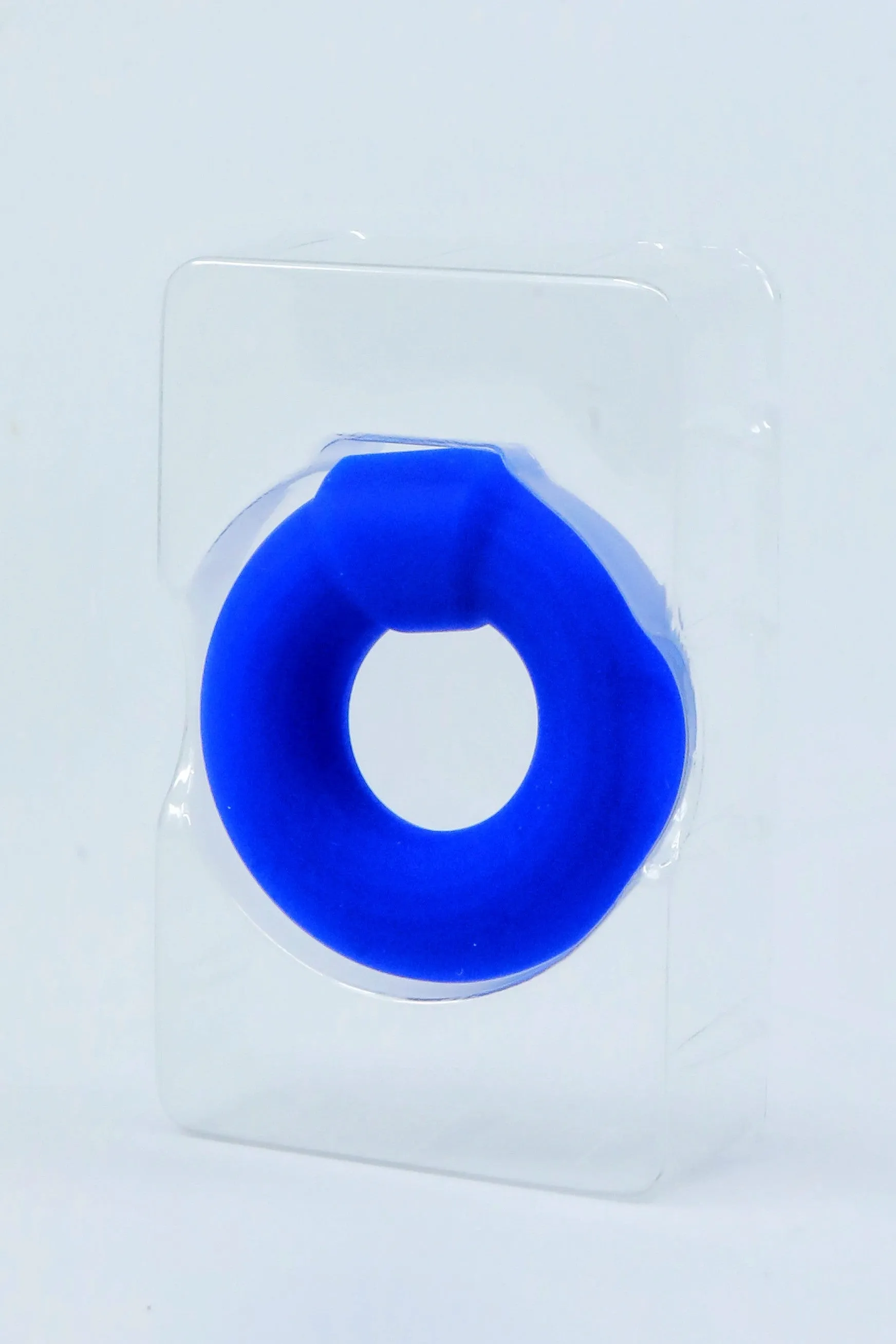 Club X Liquid Silicone Rings Model 2
