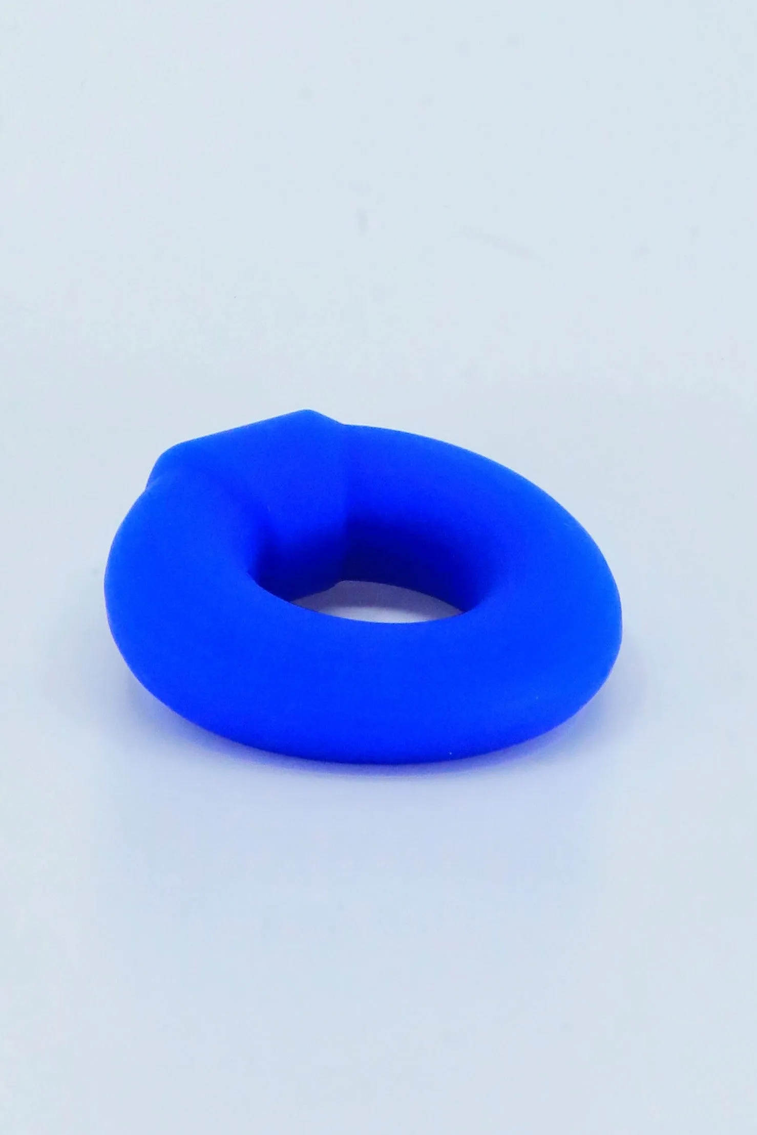 Club X Liquid Silicone Rings Model 2