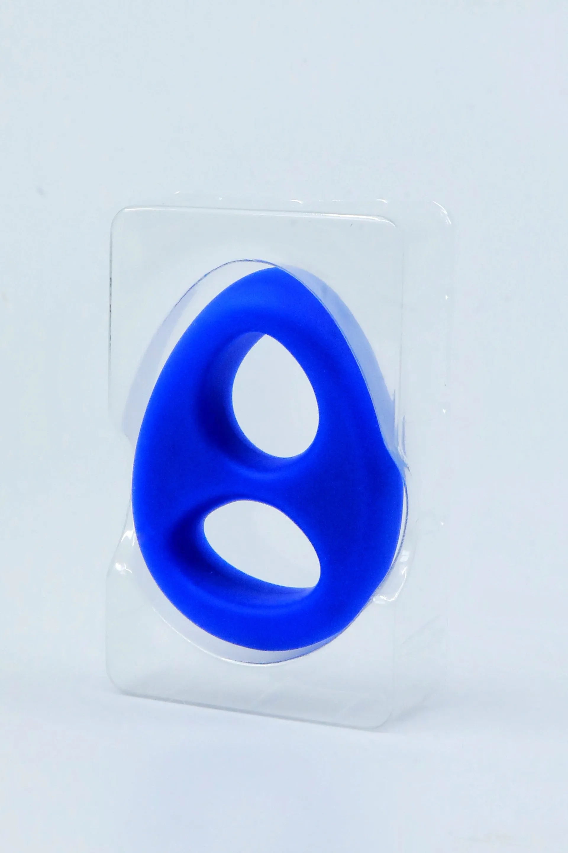 Club X Liquid Silicone Rings Model 3