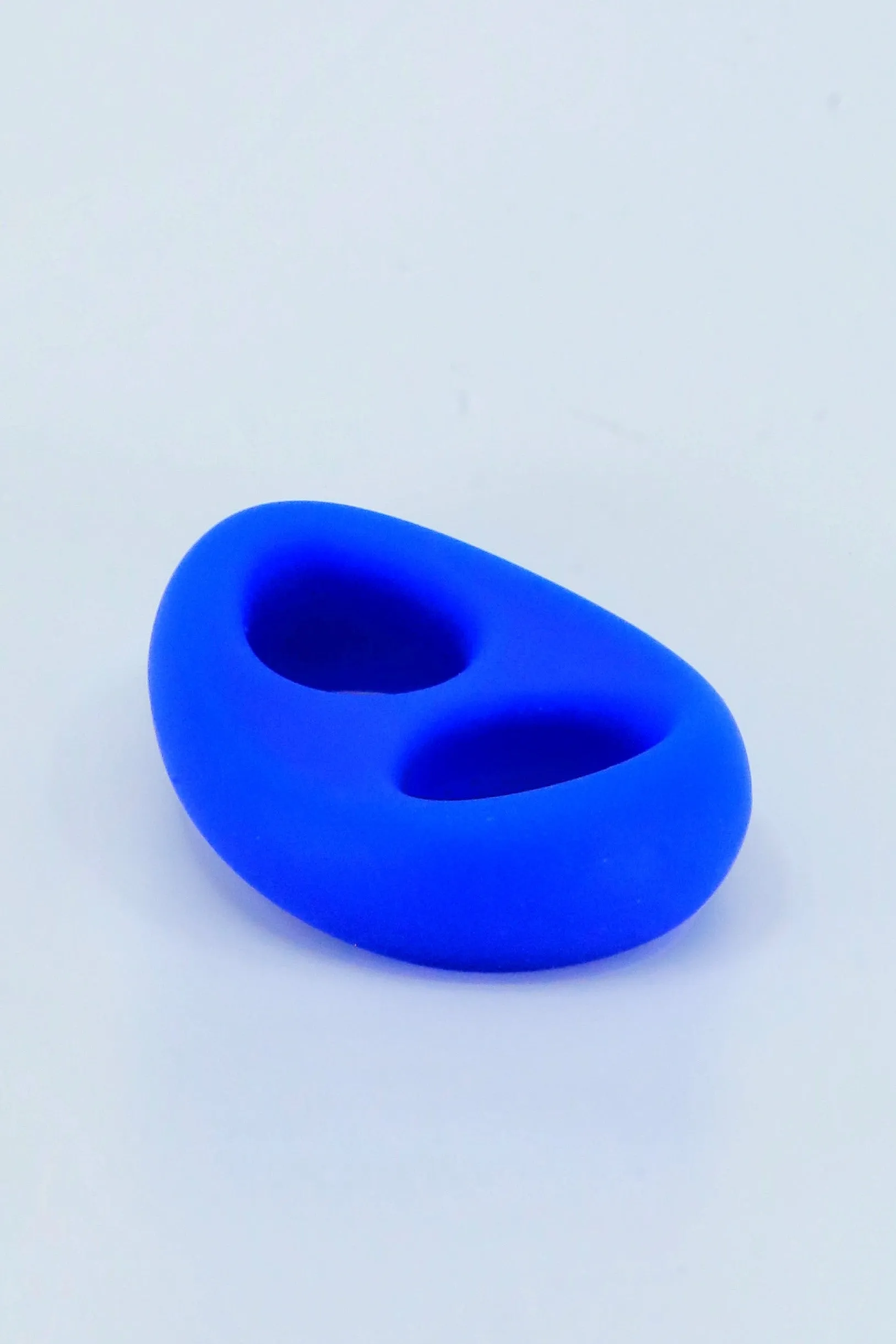 Club X Liquid Silicone Rings Model 3