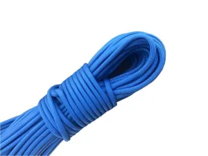 Colonial Blue -  Macrame 3mm