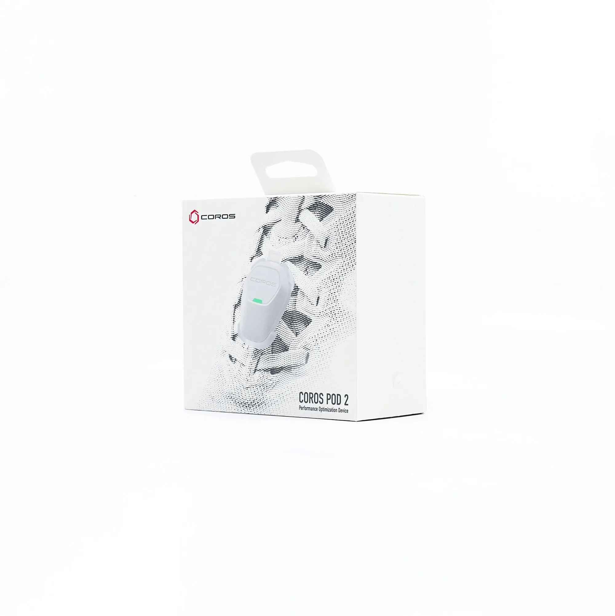Coros Pod 2