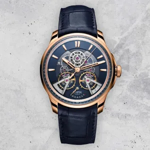 Czapek Place Vendome Complicité Rose Gold (Limited Availability)