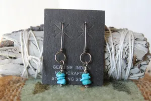Dahila Earrings