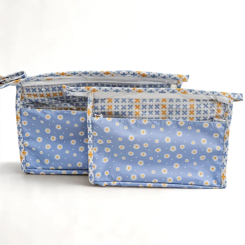 DAISY DREAMS PRINT Bridal Essential Pack