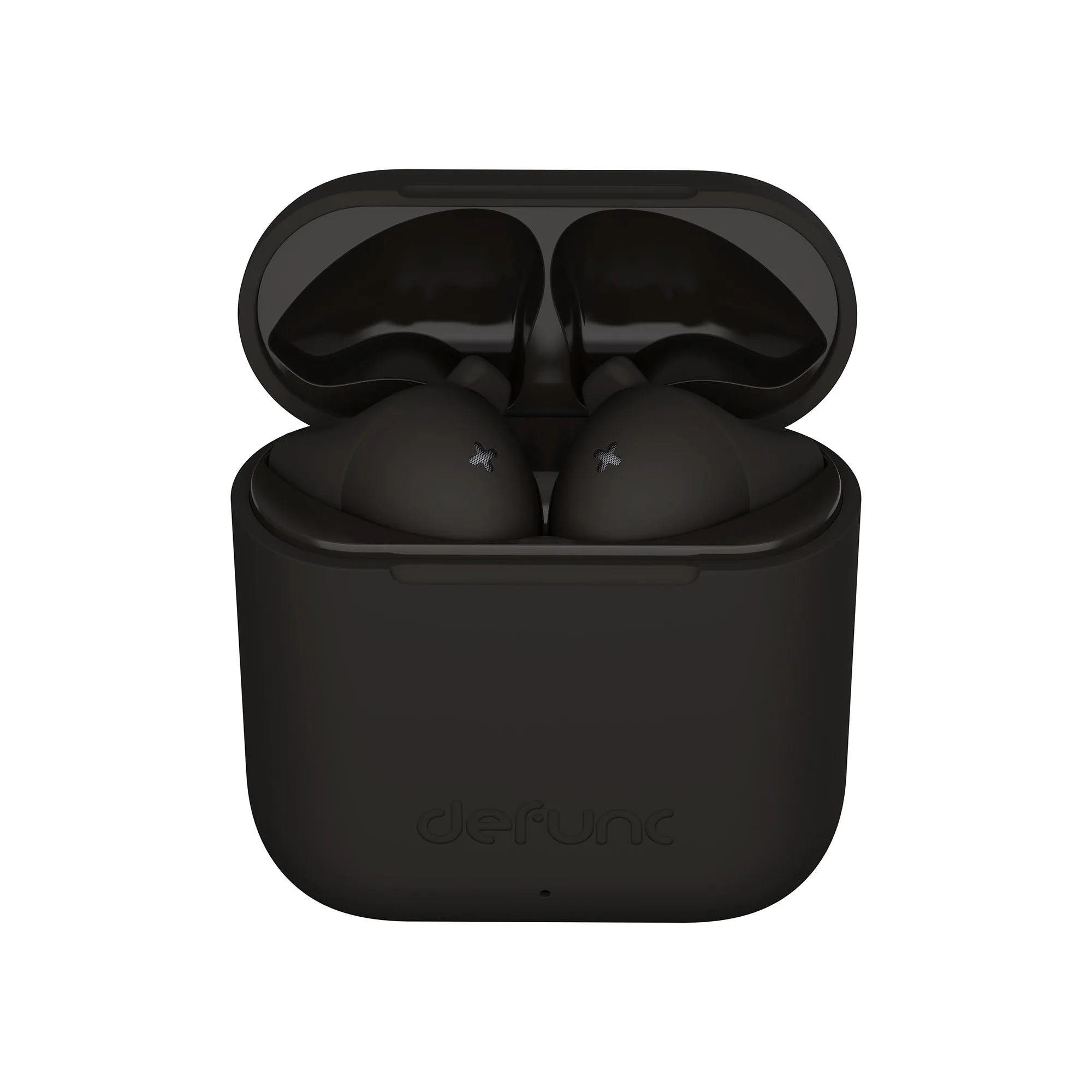 DEFUNC True Go Slim True Wireless Earphones - Black