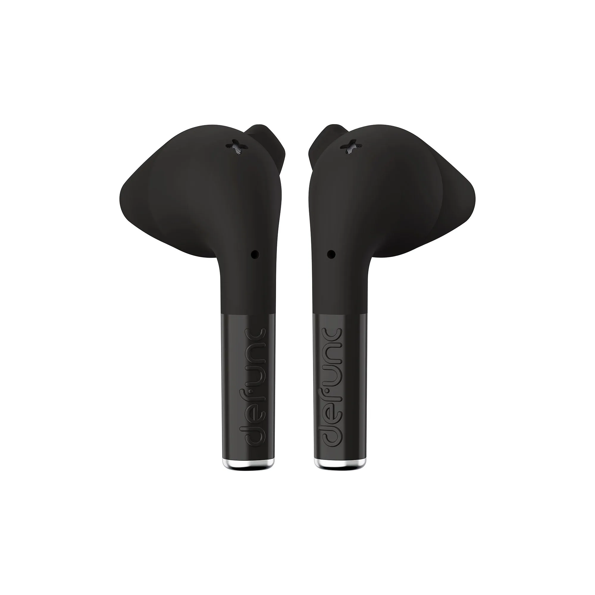 DEFUNC True Go Slim True Wireless Earphones - Black