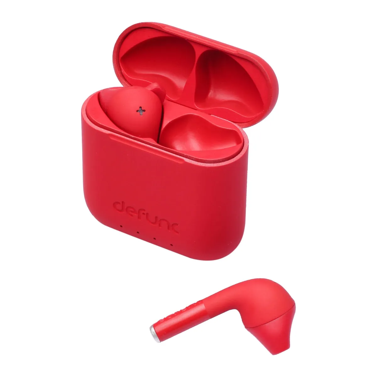 Defunc True Go Slim True Wireless Earphones