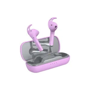 Defunc - TRUE SPORT Earbuds - Pink