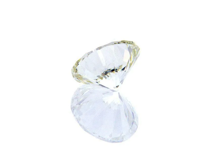 Diamond 0.70 Ct L Color VVS2 Clarity Loose Natural Round Cut GIA Certified