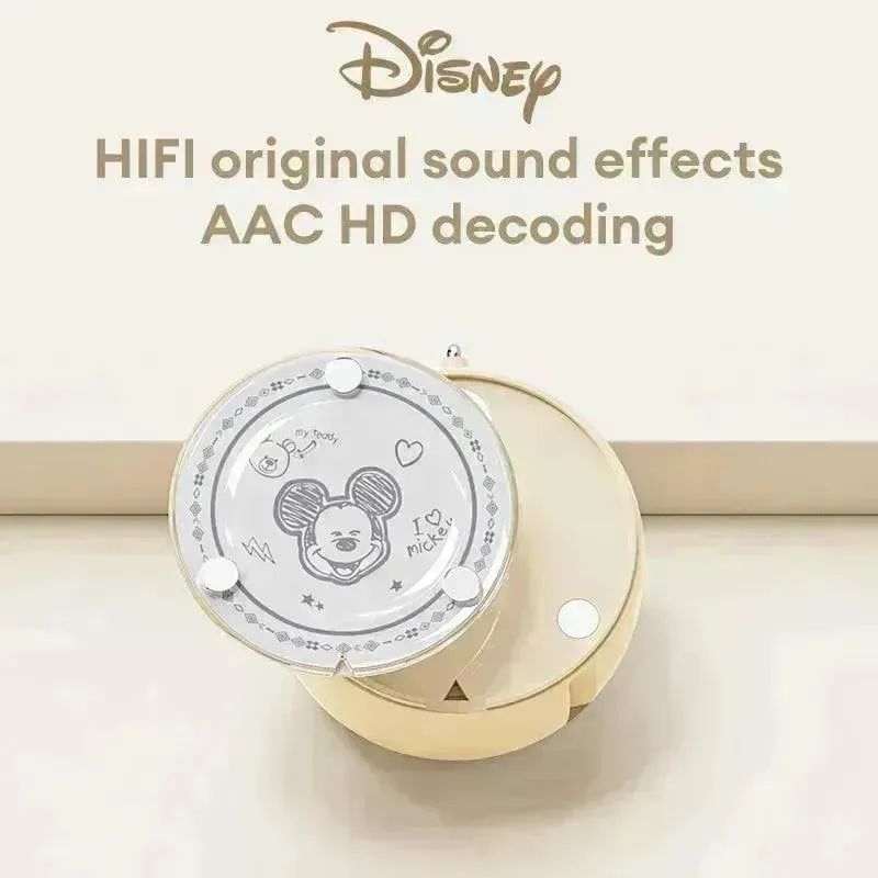 Disney YP-06 Bluetooth 5.3 Wireless Earphones