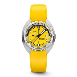 DOXA SUB 250T GMT Divingstar Automatic – 855.10.361.31