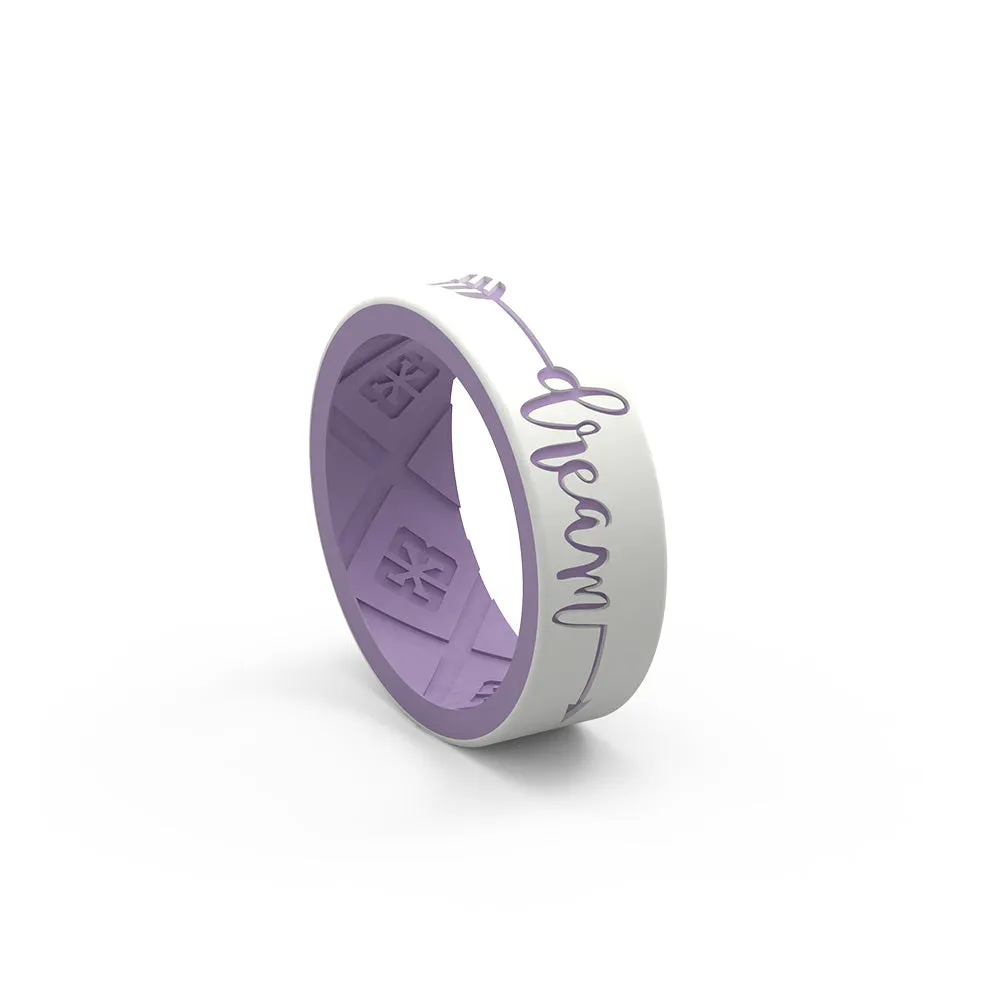 E3 Eternal Custom Silicone Rings