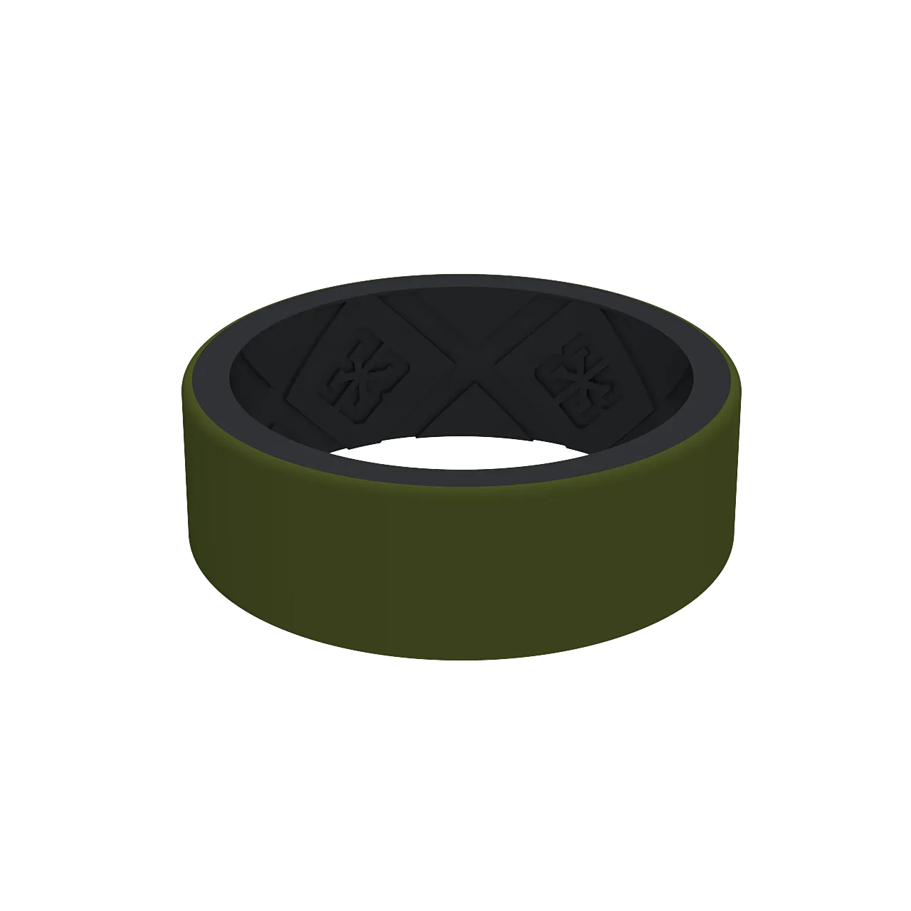 E3 Eternal Custom Silicone Rings