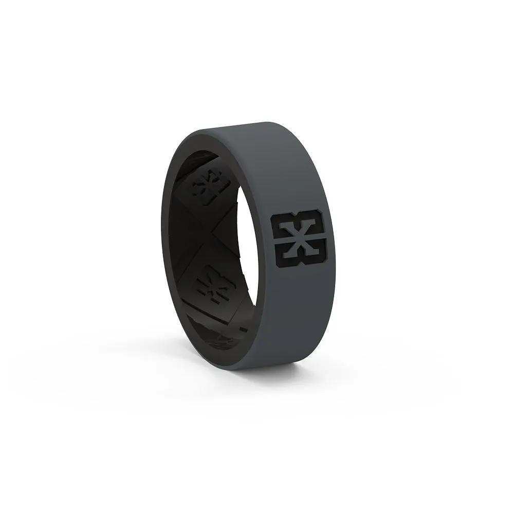 E3 Eternal Custom Silicone Rings