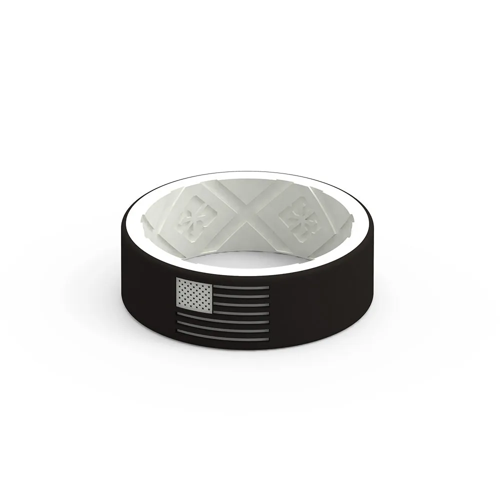 E3 Eternal Custom Silicone Rings
