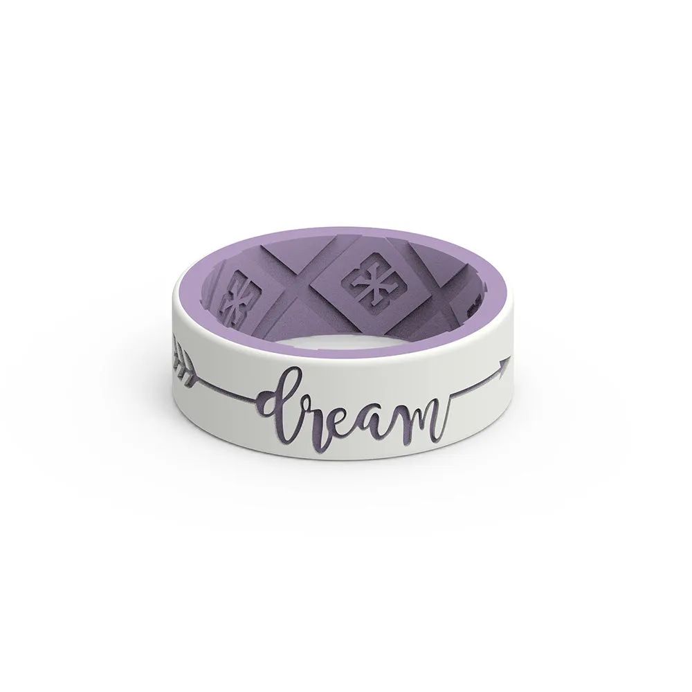 E3 Eternal Custom Silicone Rings