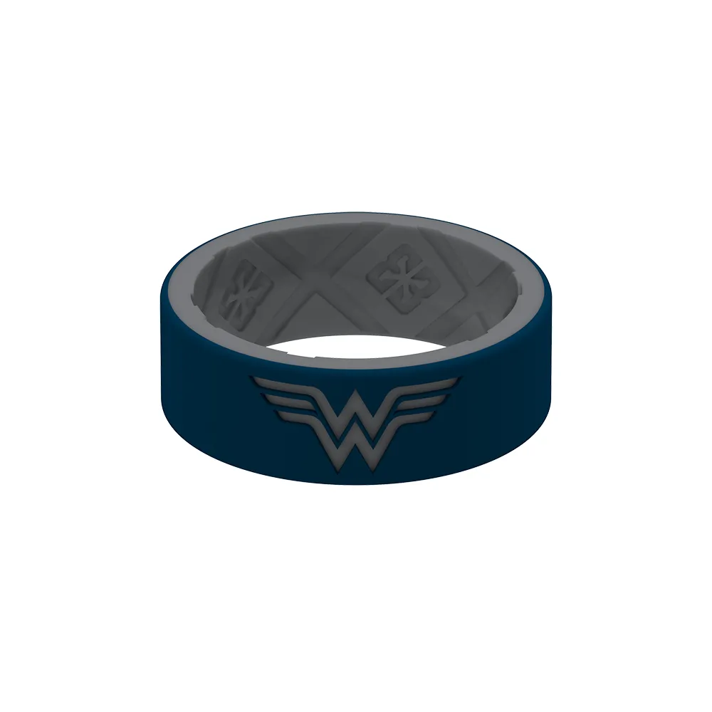 E3 Eternal Custom Silicone Rings