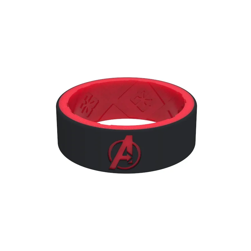 E3 Eternal Custom Silicone Rings