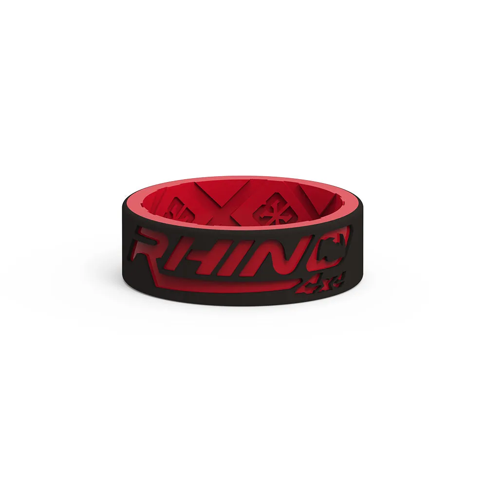 E3 Eternal Custom Silicone Rings