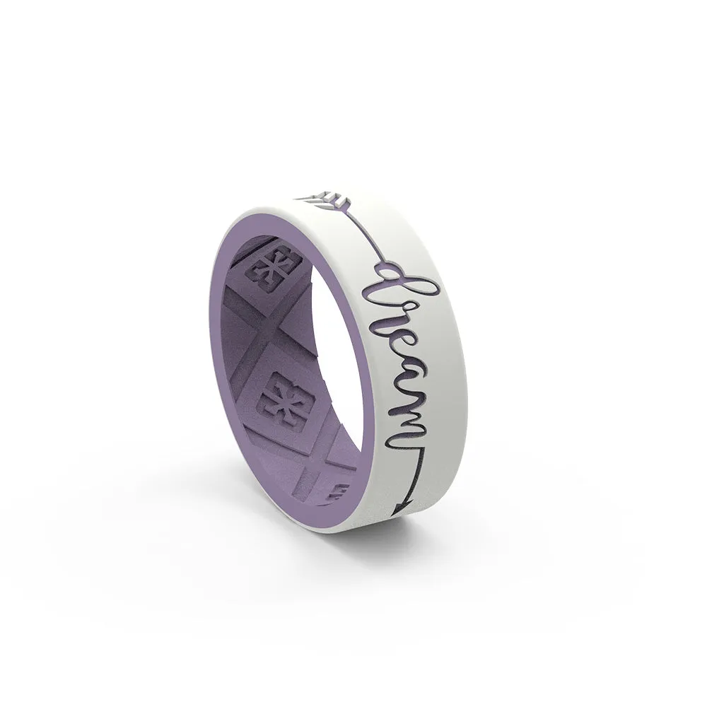 E3 Eternal Custom Silicone Rings