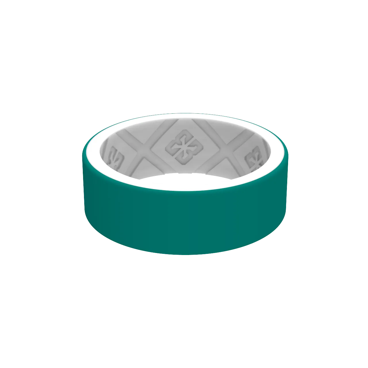 E3 Eternal Custom Silicone Rings