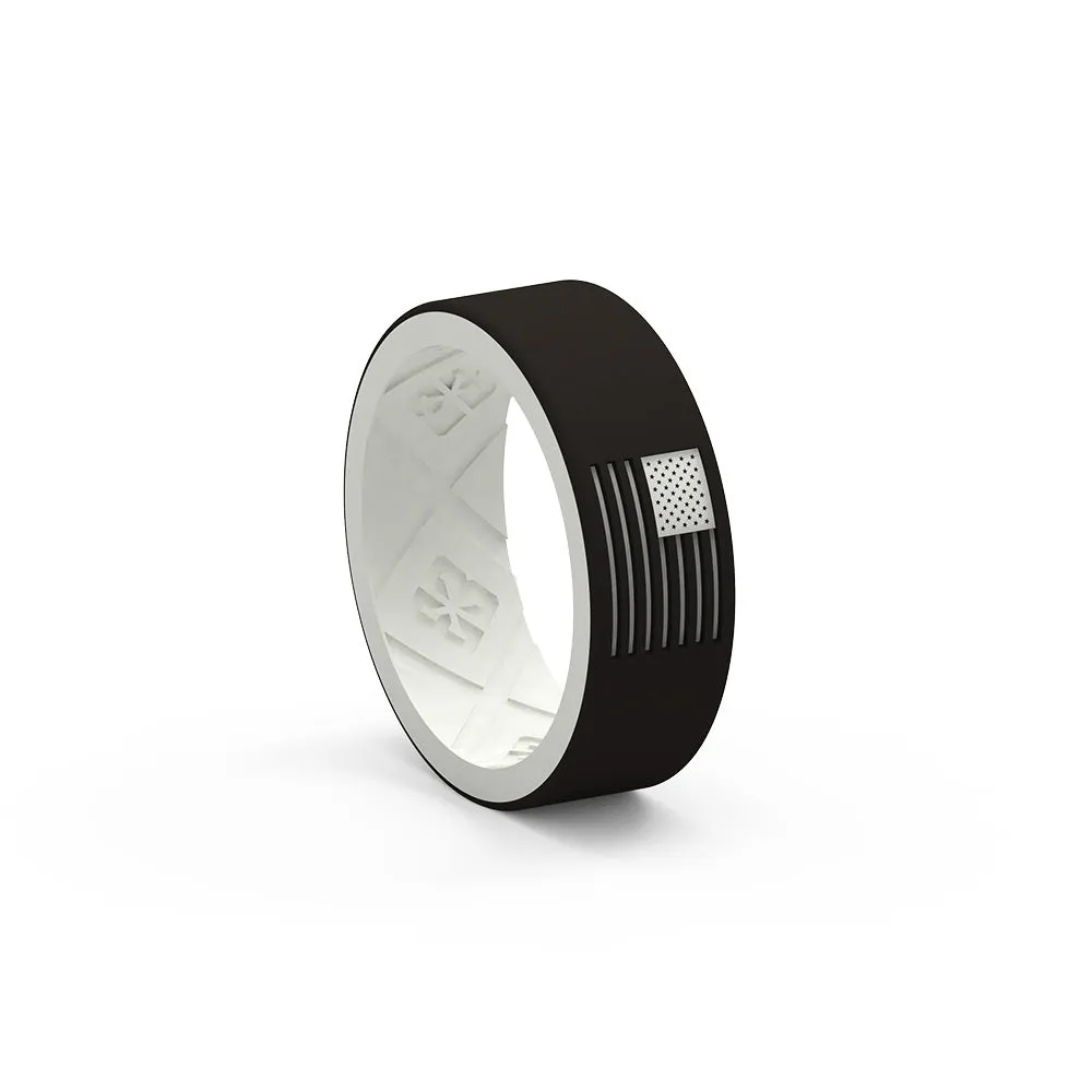 E3 Eternal Custom Silicone Rings