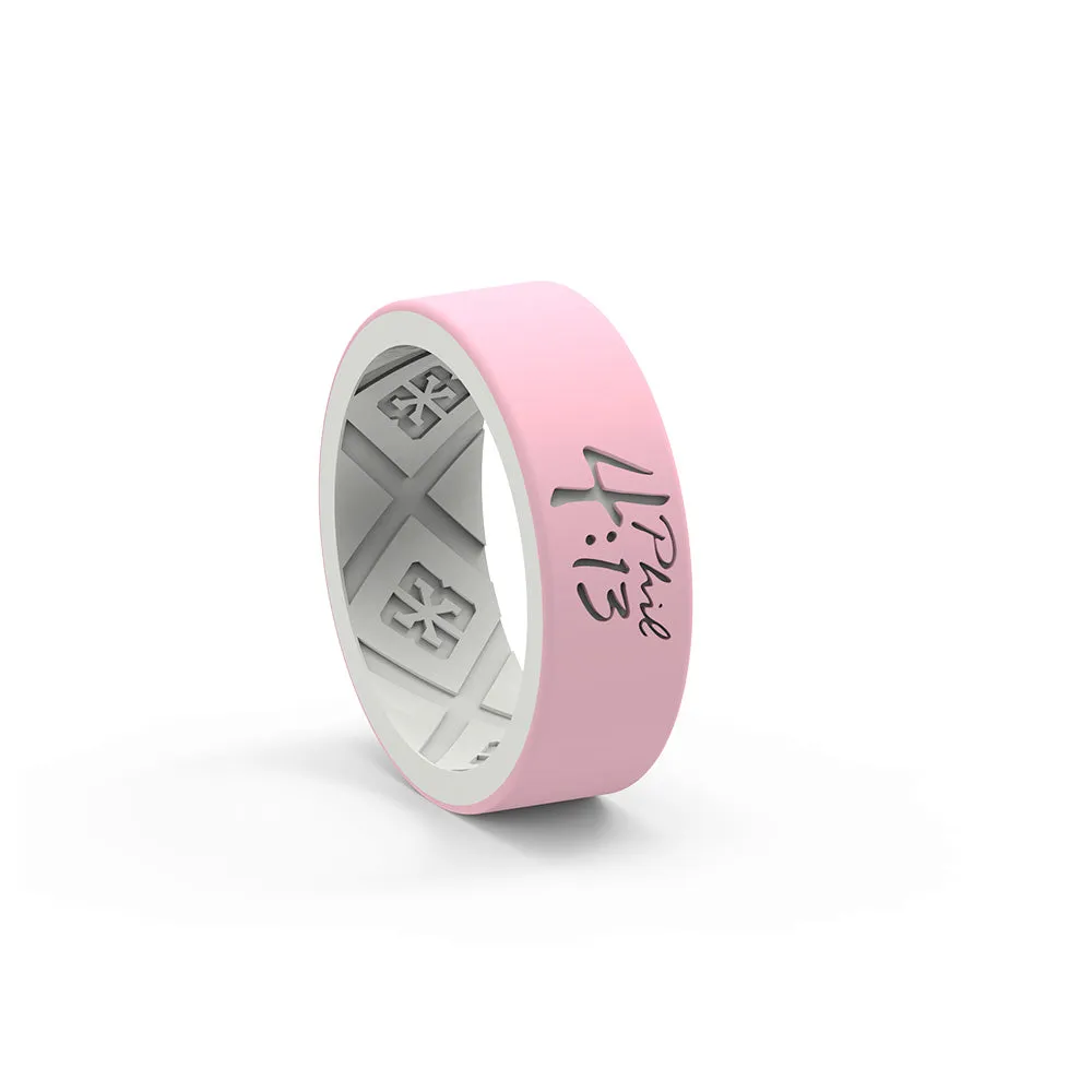 E3 Eternal Custom Silicone Rings