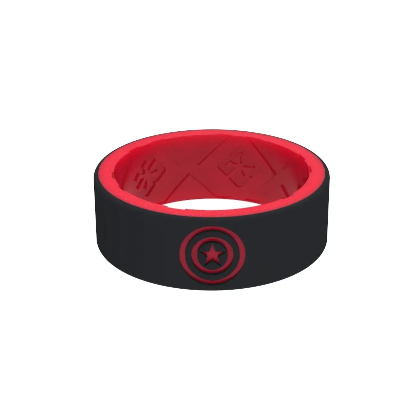 E3 Eternal Custom Silicone Rings