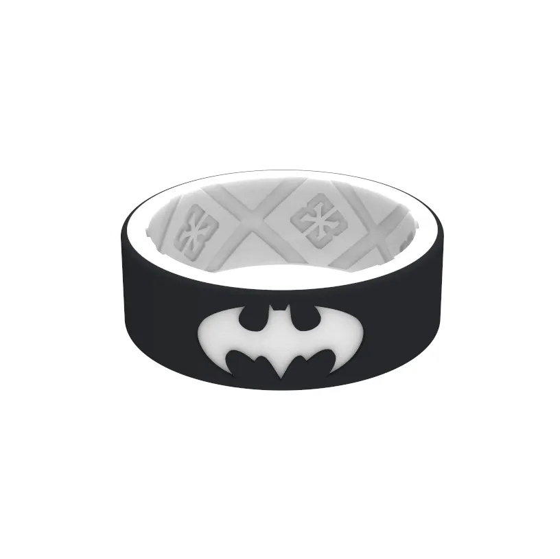 E3 Eternal Custom Silicone Rings