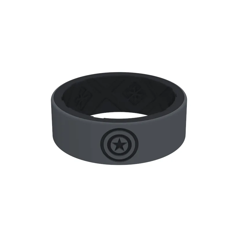 E3 Eternal Custom Silicone Rings