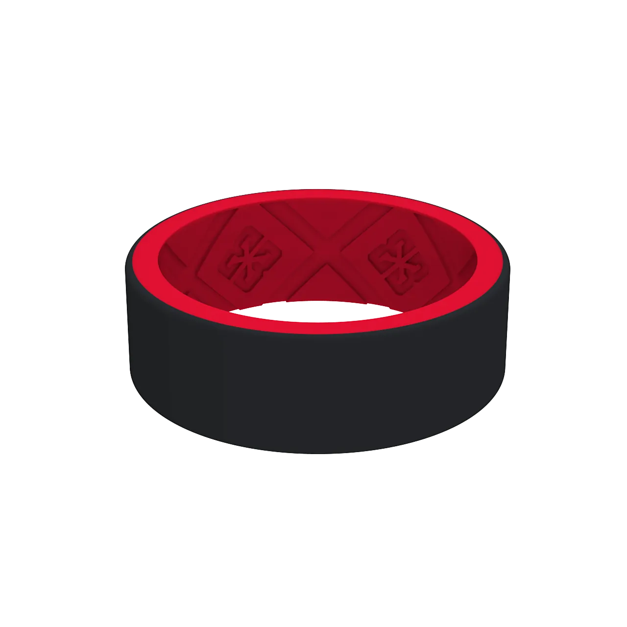 E3 Eternal Custom Silicone Rings