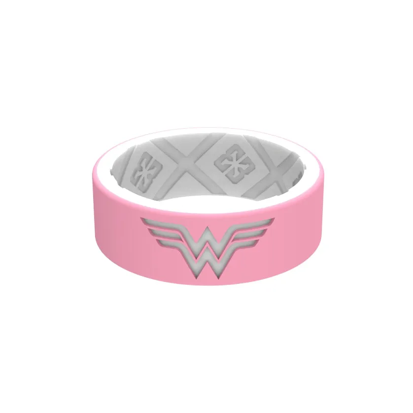 E3 Eternal Custom Silicone Rings