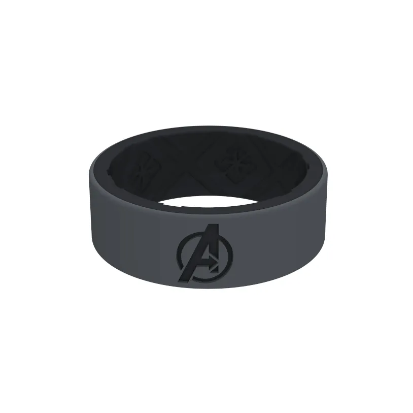 E3 Eternal Custom Silicone Rings