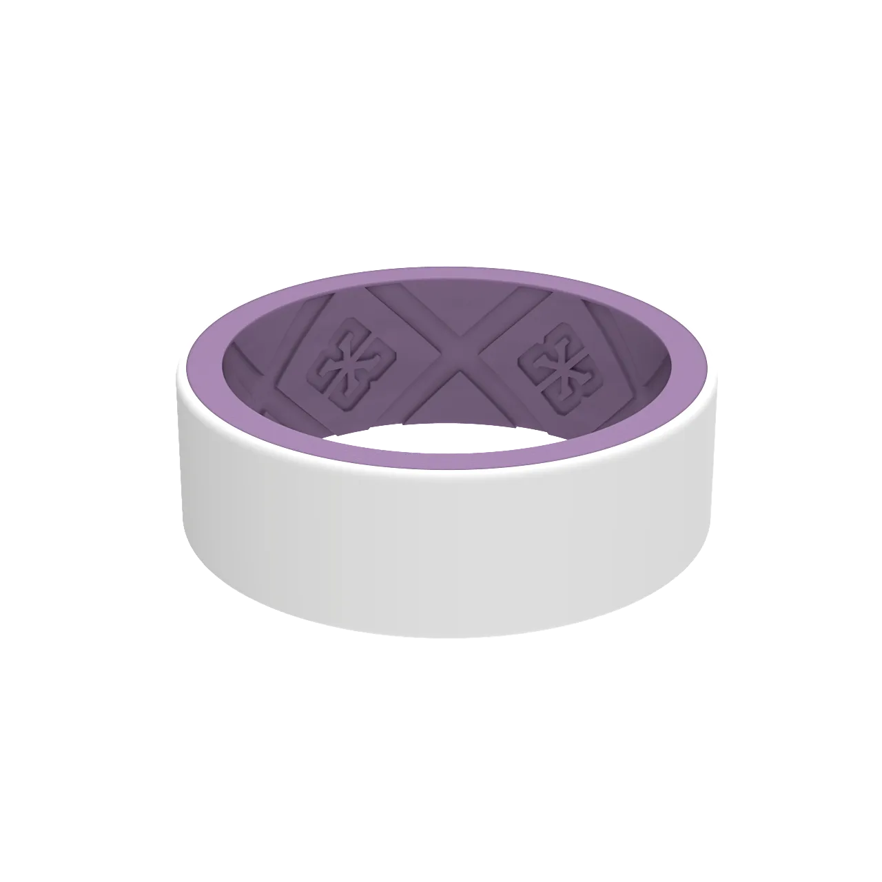 E3 Eternal Custom Silicone Rings