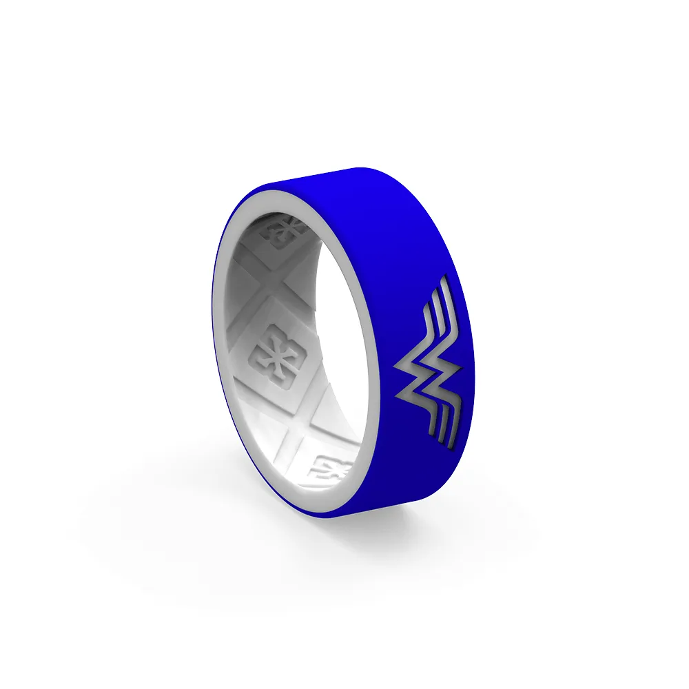 E3 Eternal Custom Silicone Rings
