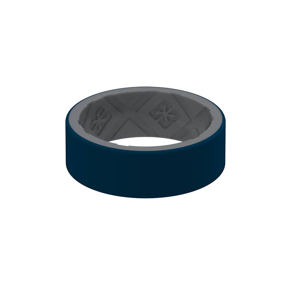 E3 Eternal Custom Silicone Rings