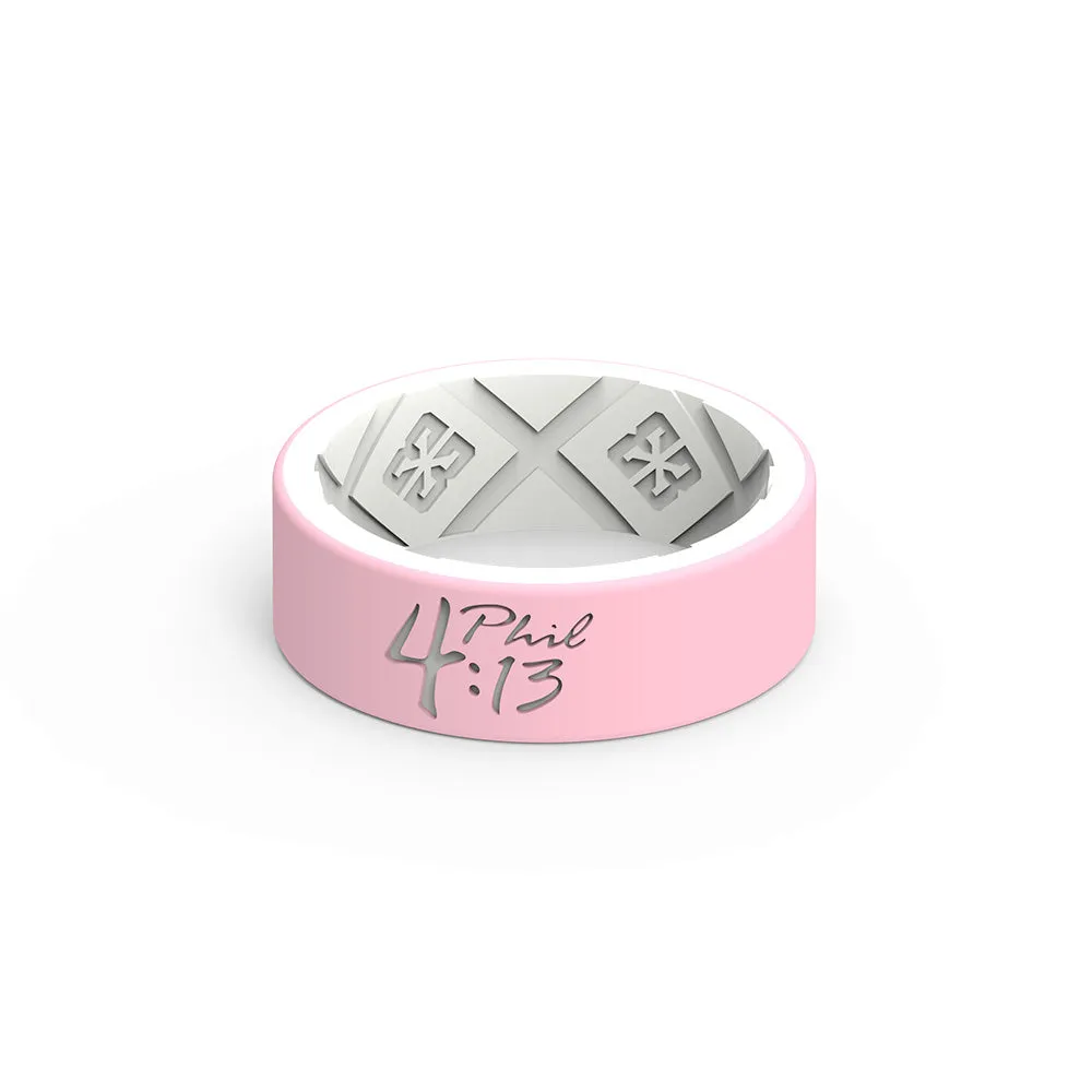 E3 Eternal Custom Silicone Rings