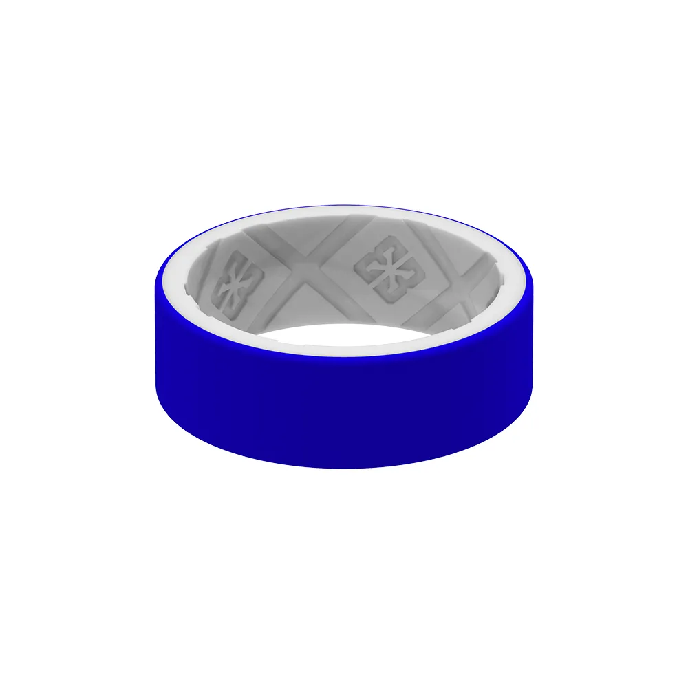 E3 Eternal Custom Silicone Rings