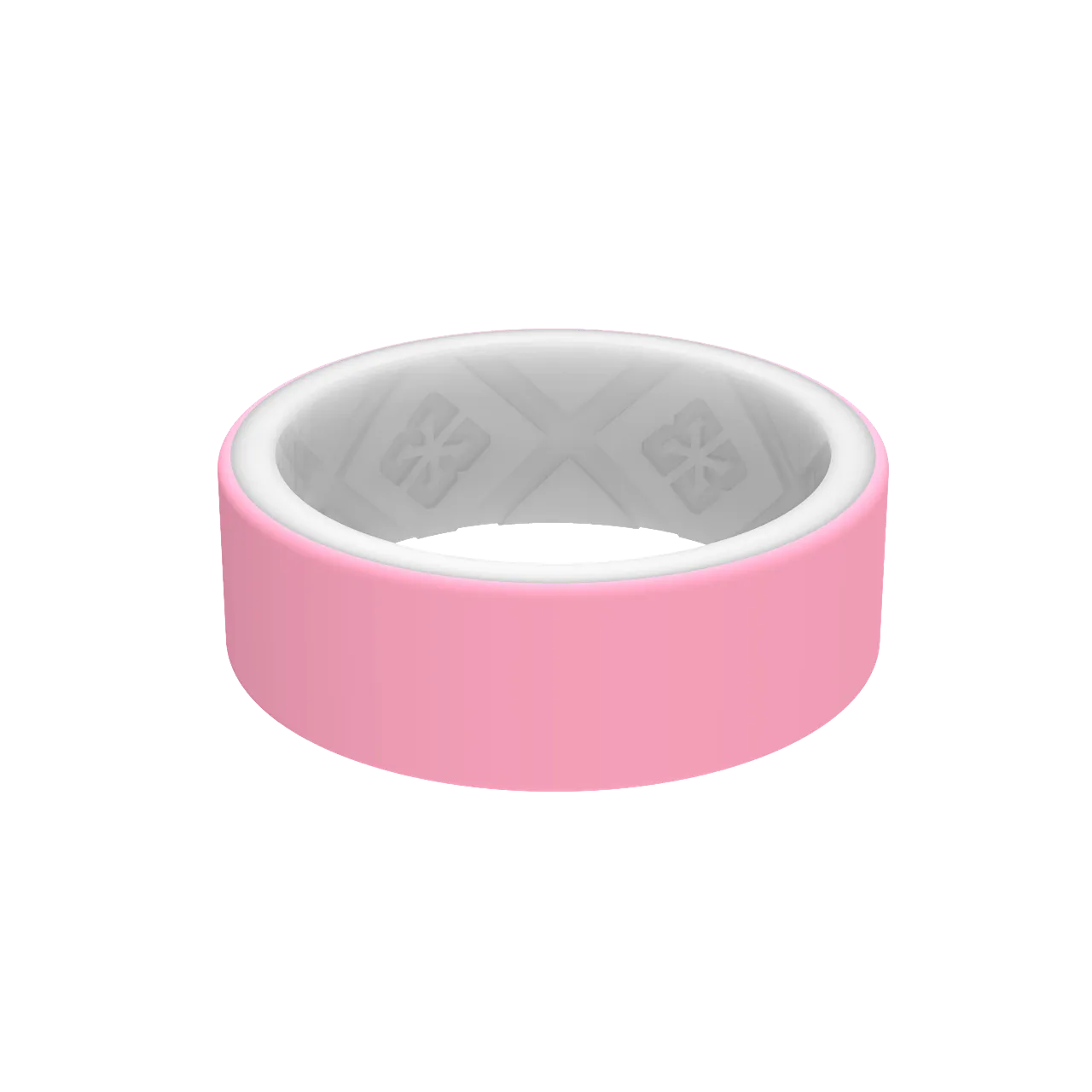 E3 Eternal Custom Silicone Rings