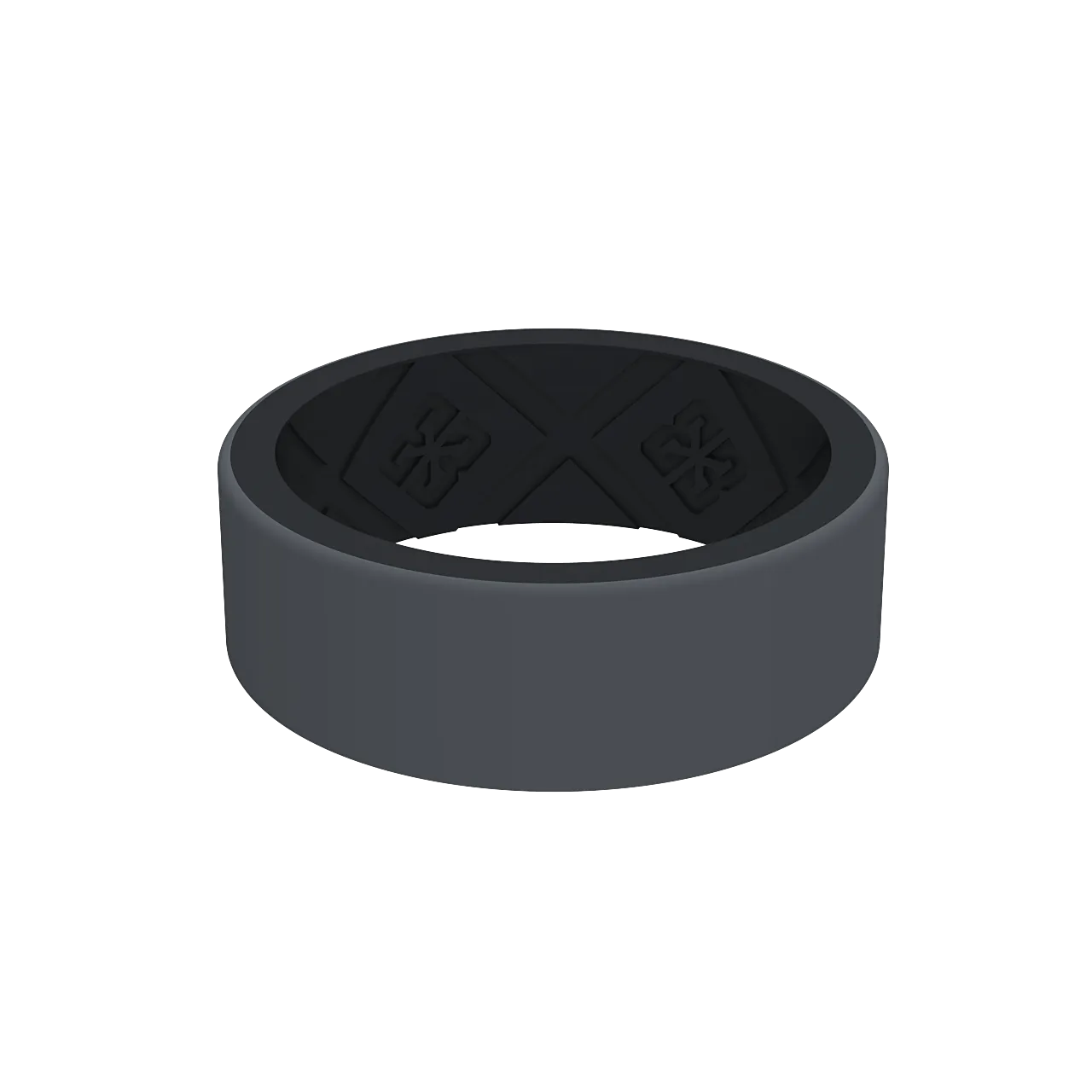 E3 Eternal Custom Silicone Rings